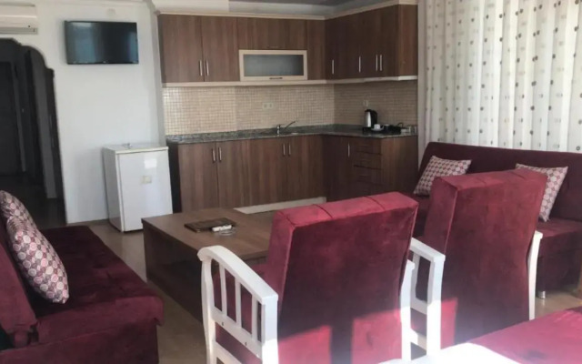 Olbia Residence Hotel
