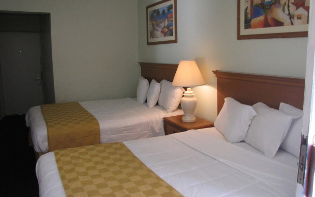 A-1 Budget Motel