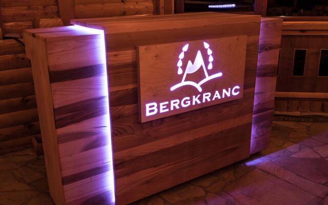 Bergkranc Hotel & Resort