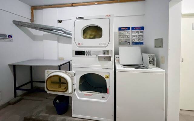 Studio Tango Abasto Metro