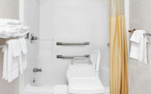 Days Inn Morristown