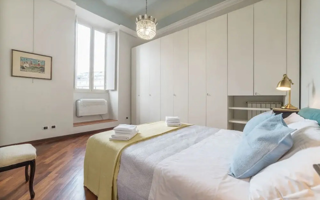 San Giovanni Elegant 6 Pax Apartment