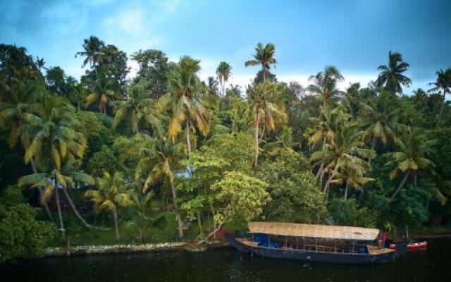 Ashtamudi Villas