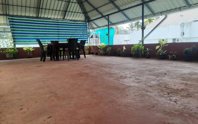 Wright Inn Homestay
