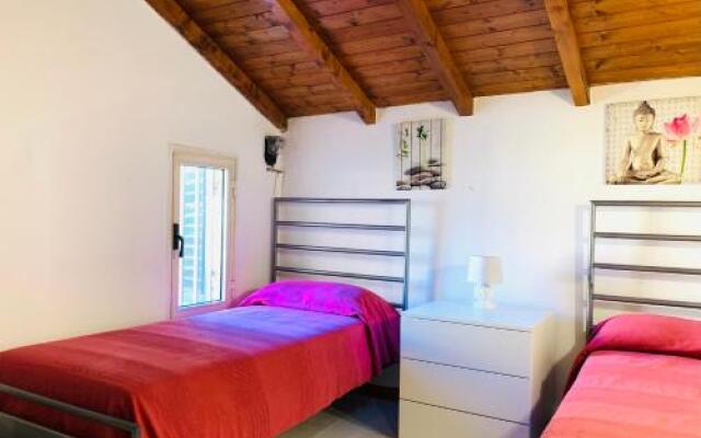 Appartamenti Portiglione