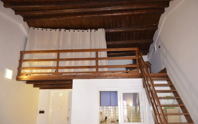 Casa dei Chiavettieri