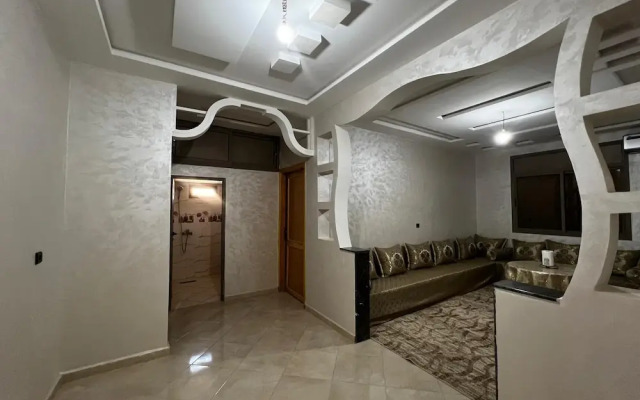 nomad apartments