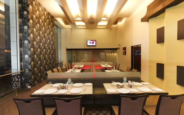 Hotel Seven Heaven