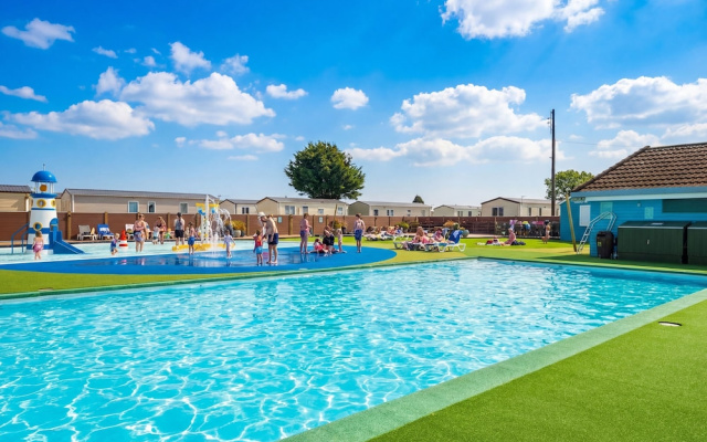 Harbour Haven - Hayling Island
