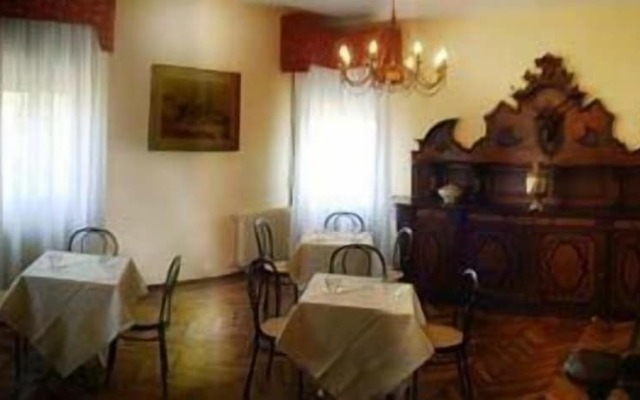Villa Berghinz