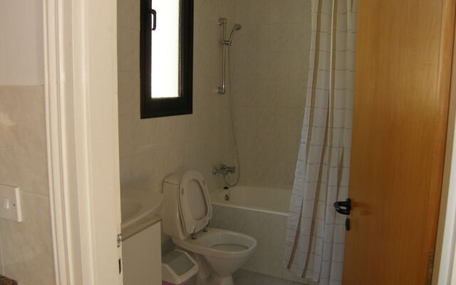 Zafira Holiday Apartments