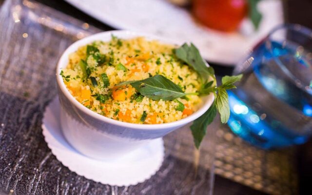 Mercure The Moorhouse Ikoyi Lagos