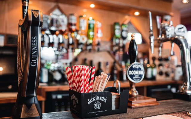 Borough Arms Hotel
