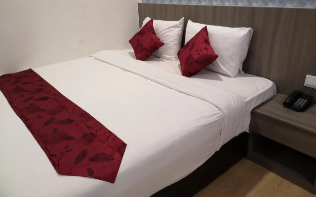 Hotel Signature International at Pudu