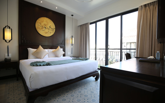 Laluna Hoi An RiverSide Hotel & Spa – Guest Rooms – Da Nang