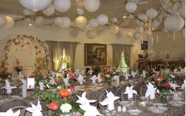 Waterview On The Bay