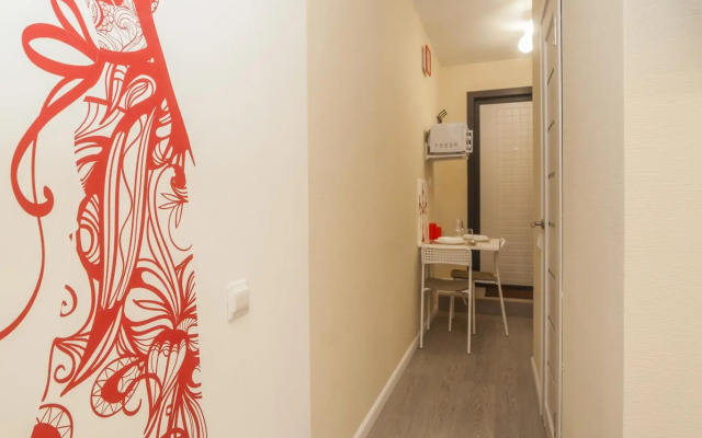 Санди на Новодмитровская 2к6