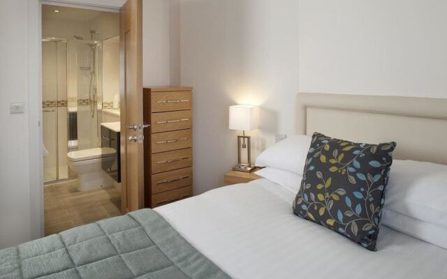 Falmouth Self Catering Lodges