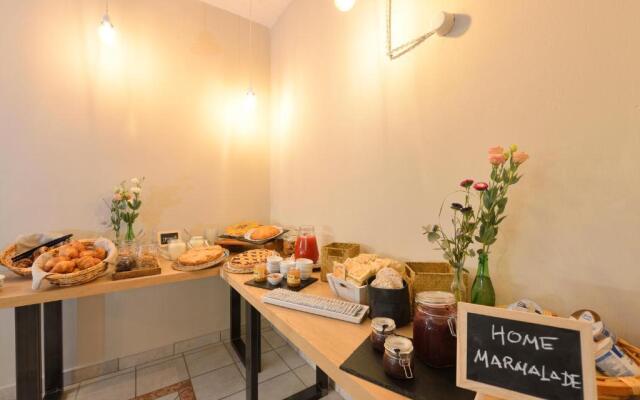 AgriHotel Villa Ambra