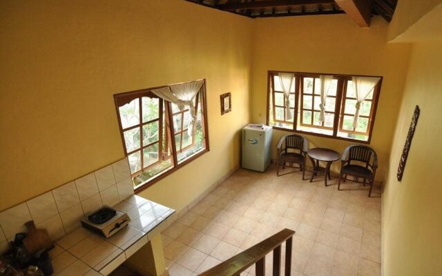 Redjon Guest House