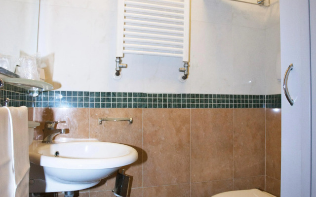 Doria Palace Boutique Hotel