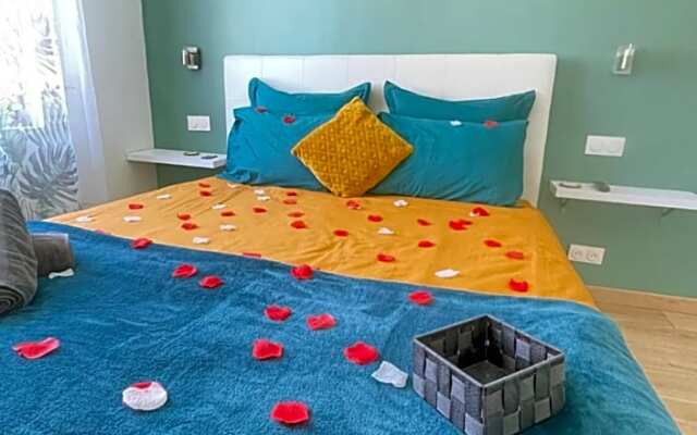 Le bourget - Suite romantique