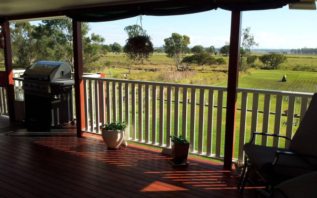 Andavine House Bed & Breakfast