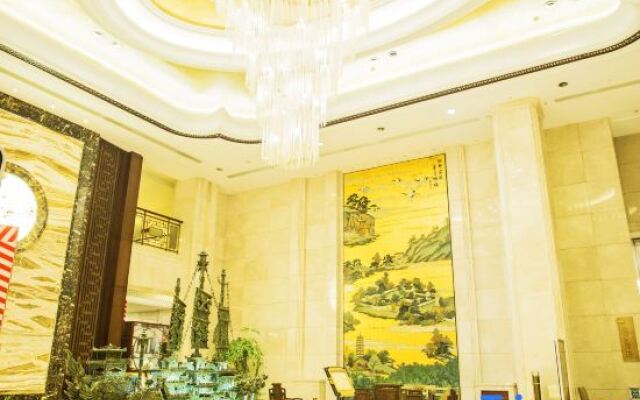 International Hotel YIXING