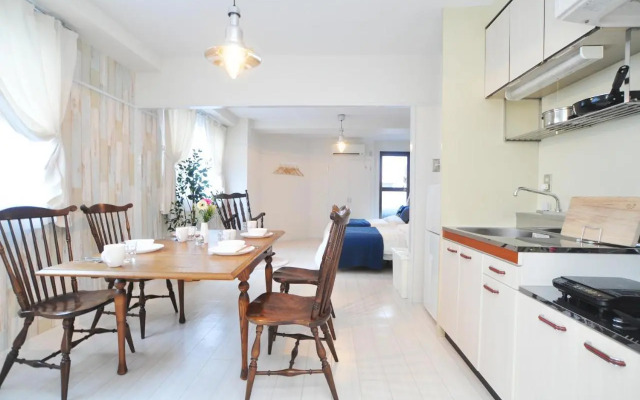 Bijou Suites Antico