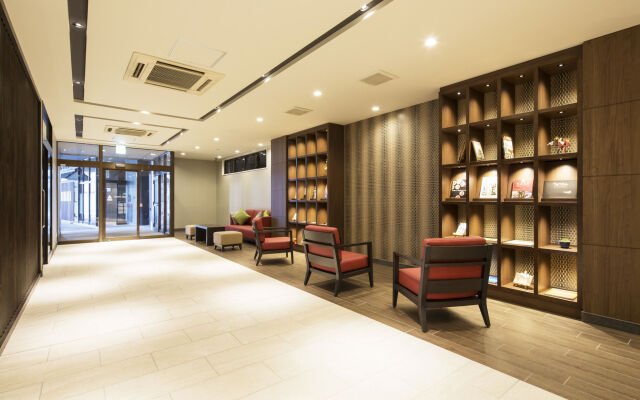 Mystays Kanazawa Castle Hotel