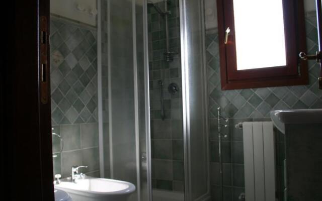 Holiday Home Jole