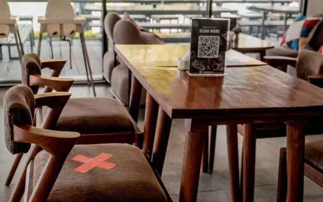 The Rooms Apartment Bali By Arm Hospitality