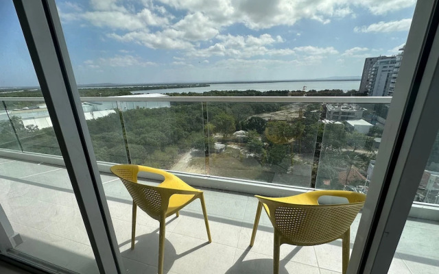 Sunno Beach Condominium - Playa Azul