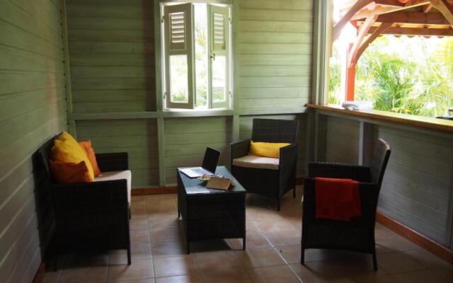 Habitation Cantamerle