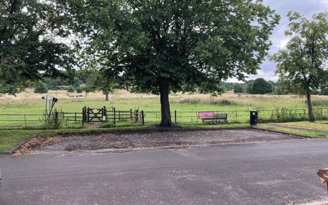 The Old Lodge Guest House