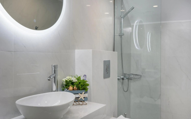 Kristall Suites