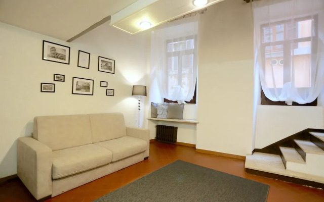 Rome's Holidays Campo De' Fiori