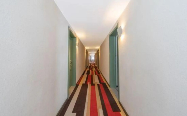 ibis Guilin Railway Station hotel