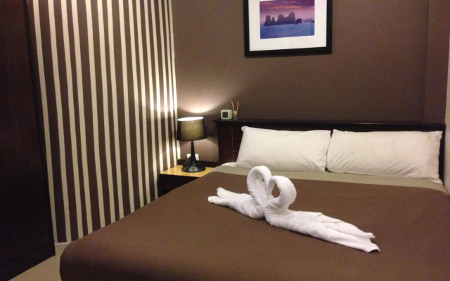 Bt Inn Patong