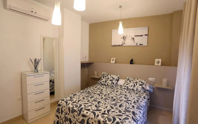 Apartamento Duque de Arcos 2