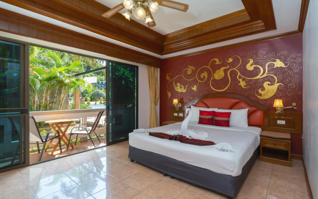 Memory Karon Resort
