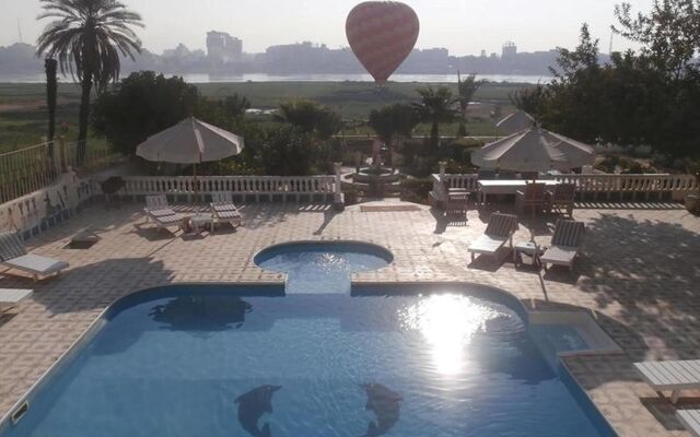 Nile View Hotel