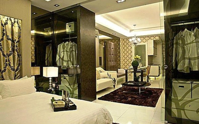 Damas Suites & Residences Kuala Lumpur