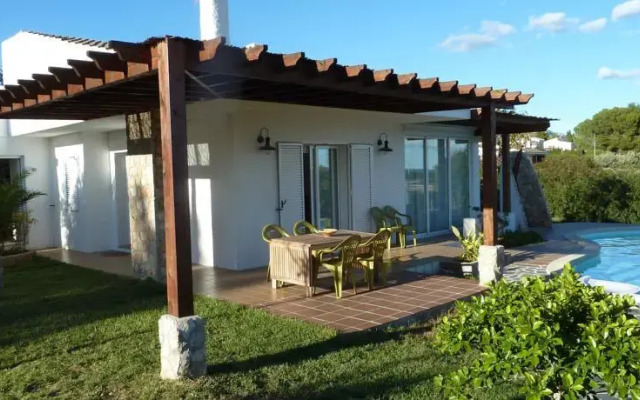Chalet Quim