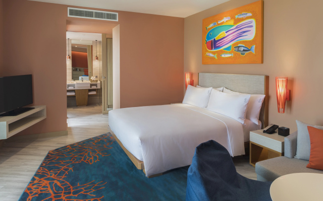 Holiday Inn Resort Vana Nava Hua Hin by IHG - photo 5