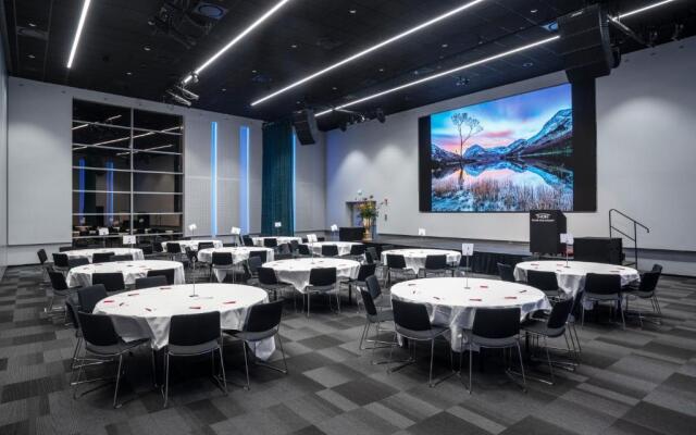 Thon Hotel Oslo Airport