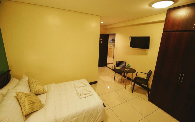 Hometown Hotel Makati - Edsa