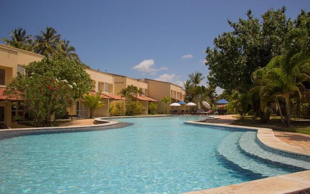 Hotel Pipa Atlântico