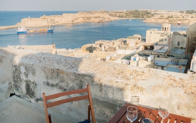 Valletta St Dominic