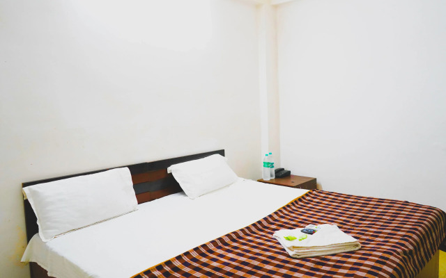 Pubg Residency by OYO Rooms